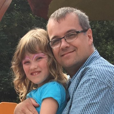 Profile Picture of Michael Vandewalle (@snipersti) on Twitter