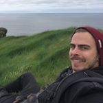 Profile Picture of Adam Bender (@fx_bender) on Instagram