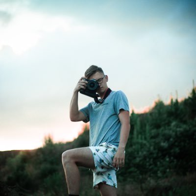 Profile Picture of Nick Eubank (@NickEubank_) on Twitter