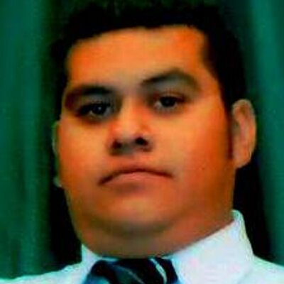 Profile Picture of ALEJANDRO FIERRO J. (@SHADOWBLACK7289) on Twitter