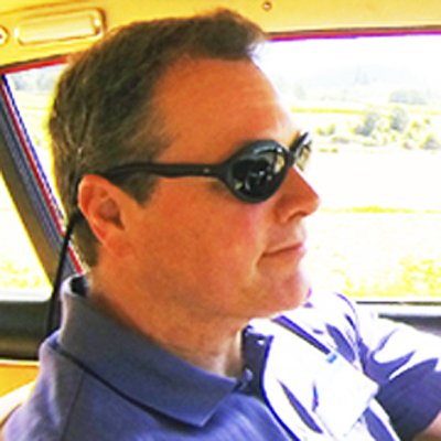 Profile Picture of Mike Spicer (@Mike_P_Spicer) on Twitter