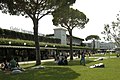 Profile Picture of Pisa International Airporton Wikipedia