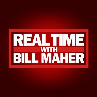 Profile Picture of Real Time With Bill Maher (@RealTimers) on Twitter