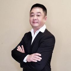 Profile Picture of Jensen How W L (@jensenhow) on Tiktok