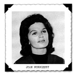 Profile Picture of Joan Morrisseyon Wikipedia