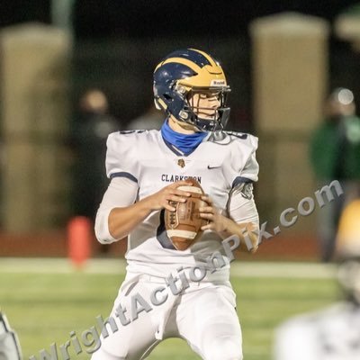 Profile Picture of Mike DePillo (@bigmike_02) on Twitter