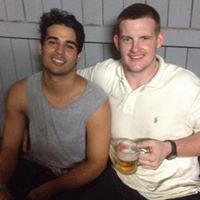 Profile Picture of Stephen Misso (@stephen-misso) on Quora