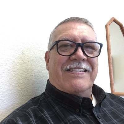 Profile Picture of Fred Hatcher (@FredHatcher10) on Twitter