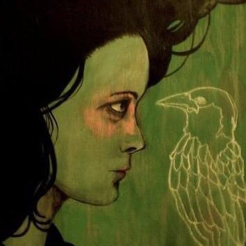 Profile Picture of Falyn Beshwate Studio (@falynbstudio) on Twitter