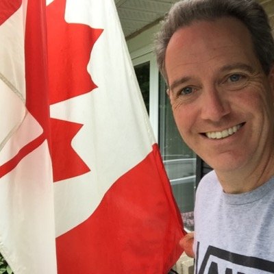 Profile Picture of Dan Léger (@LgerDan) on Twitter
