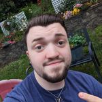 Profile Picture of Jeffrey Zimmerman (@jeff__zimmerman) on Instagram