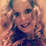 Profile Picture of Amber Sackin Jr (@lilpuh) on Instagram