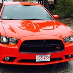 Profile Picture of Greg Longo (@cobra679hd) on Instagram