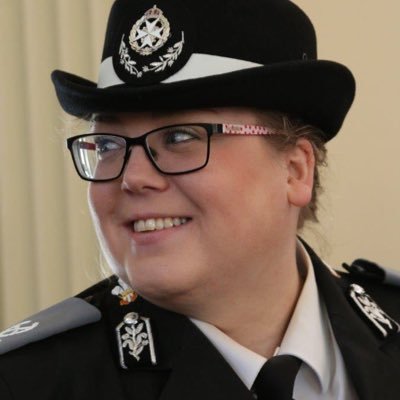 Profile Picture of Eve Wright (@eve__wright) on Twitter