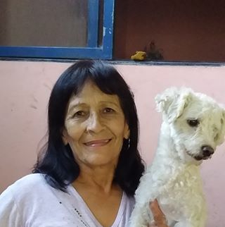 Profile Picture of Alberta Gallardo (@alberta.gallardo.777) on Facebook