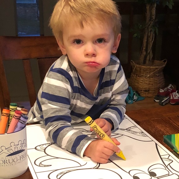 Profile Picture of Cari Sigrist (@clsigrist12) on Poshmark