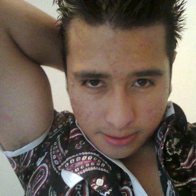 Profile Picture of David Fragoso Arumir (@davidarumirf) on Twitter