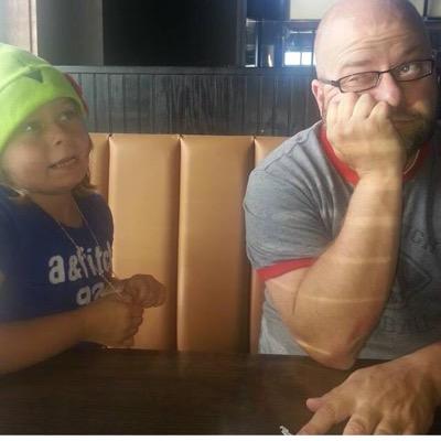 Michael Tressler - Twitter Profile Picture of Michael Tressler (@theTressler) on Twitter