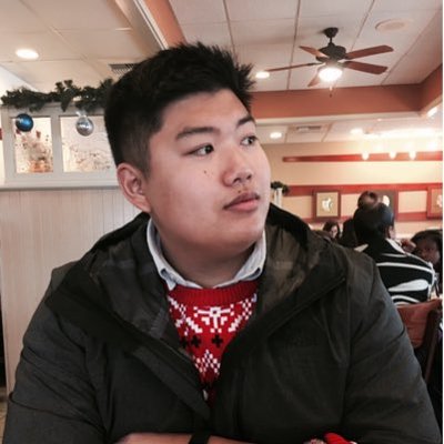 Profile Photo of Branden Cheun (@KimJungCheun) on Twitter