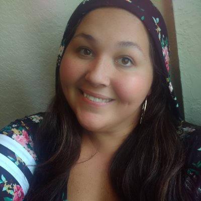 Profile Picture of Nichole Mcdaniel (@hotnready247) on Twitter