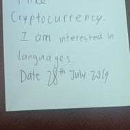 Profile Picture of Tom_Zheng_Yong (@TomZhengYong1) on Twitter