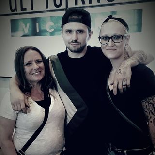 Profile Picture of Alex Burchell (@FTP1321) on Facebook