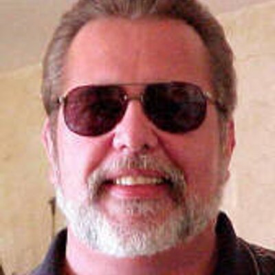 Profile Picture of Greg Hamm (@wellaware) on Twitter