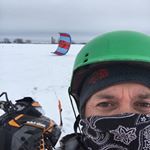 Profile Picture of Eric Metivier (@elricodelkitemare) on Instagram