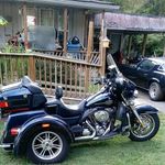 Profile Picture of Jason Tallent (@partsman69) on Instagram