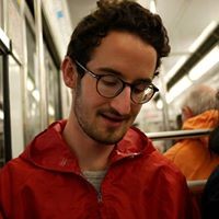 Profile Picture of Maxence Doutriaux (@maxence-doutriaux) on Quora