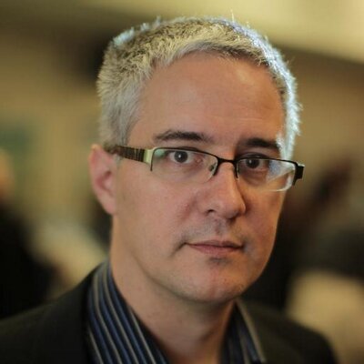 Profile Picture of Rafael Calvo (@Rafael_A_Calvo) on Twitter