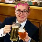 Philipp Amthor Memes + Videos - Instagram Profile Picture of Philipp Amthor Memes + Videos (@philippxamthor) on Instagram