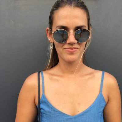 Profile Picture of Carly Simpson (@crosesimp) on Twitter