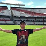 Profile Picture of Lucas Alvarado (@lucasalvaradoo) on Instagram