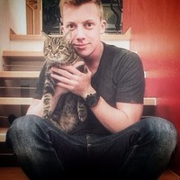 Profile Picture of Samuel Bernet (@samuel-bernet) on Quora