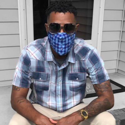 Profile Picture of Marcus Graham (@_1GRAHAM5_) on Twitter