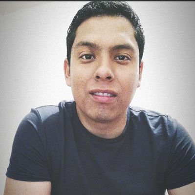 Profile Picture of VALENTÍN RIVERA (@RiberaB) on Twitter