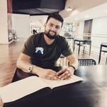 Profile Picture of Neeraj Patil (@neeraj.patil617) on Instagram