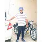 Profile Picture of ||Arundeep Singh|| (@_bains__001) on Instagram