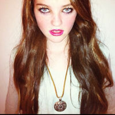 Profile Picture of Joni Booth (@JoniBooth8) on Twitter