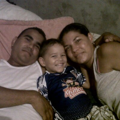 Profile Picture of Humberto  Thomas (@12humber) on Twitter