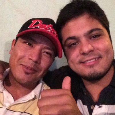 Profile Picture of Joel Velazquez (@joelvelazquez93) on Twitter