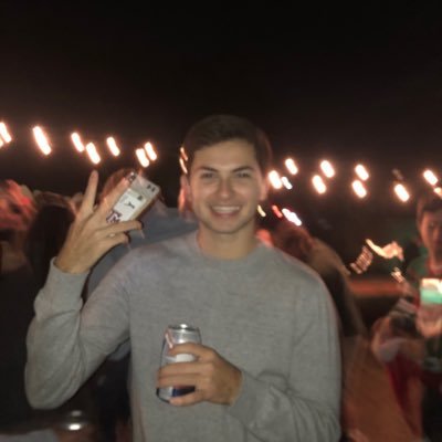 Profile Picture of Austin Poole (@austinrpoole) on Twitter