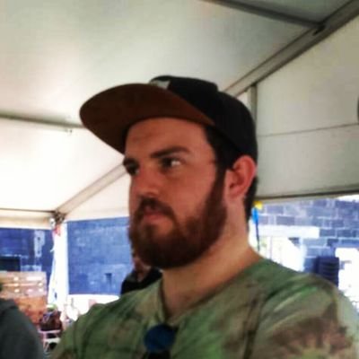 Profile Picture of Adam Flemming (@2cents_magee) on Twitter