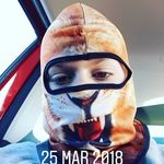 Profile Picture of Thomas Biggins (@tboybiggy) on Instagram