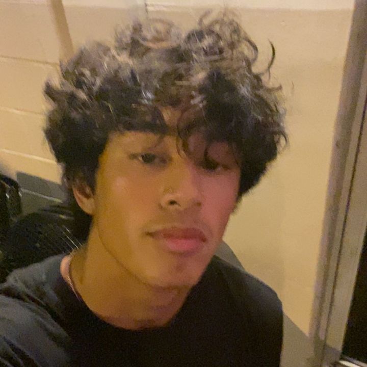 Profile Picture of   POV: you get assaulted and... (@brouhnstrevor) on Tiktok