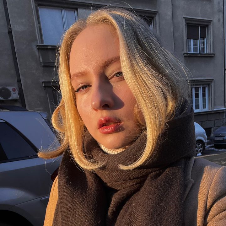 Profile Picture of Маргарита (@mergaryg) on Tiktok