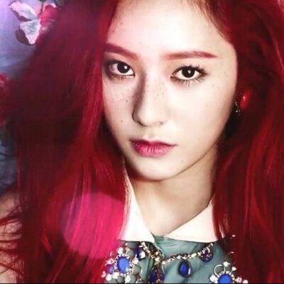 Profile Picture of Freda Dan (@dan_freda) on Twitter