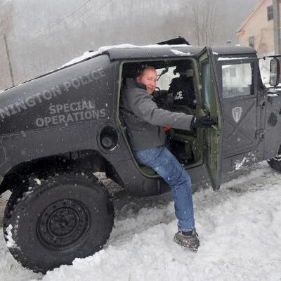 Profile Picture of Andy Goodrich (@wcax_andy) on Twitter
