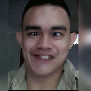 Profile Picture of Earl Joseph Domingo (@_ejdomingo21_) on Twitter